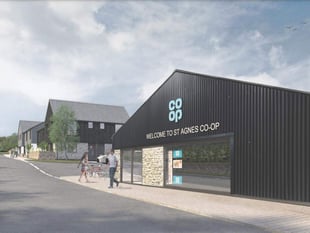Co-op store likely to be approved despite overwhelming opposition 