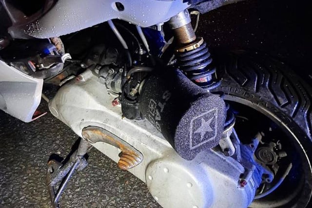 Multiple arrests in Bodmin for range of offences