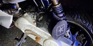 Multiple arrests in Bodmin for range of offences