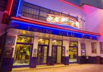 Pop Idol star celebrates the resurgence of boybands with new show