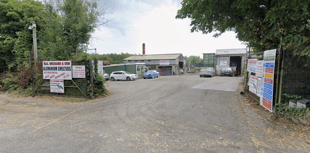 Scrapyard owner sentenced for years of illegal aluminium smelting