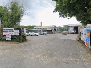Scrapyard owner sentenced for years of illegal aluminium smelting