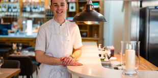 Fowey restaurant announces exclusive Jazz Night with MasterChef star