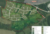 Residents urged to respond as developer eyes major estate on farmland