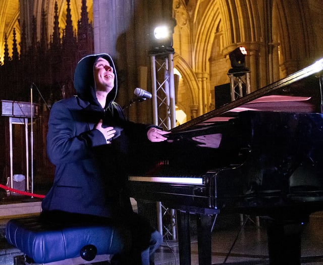 Pub staging festive events to bring some Christmas cheer