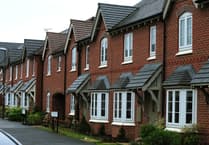Rent in Cornwall rises 6% in past year