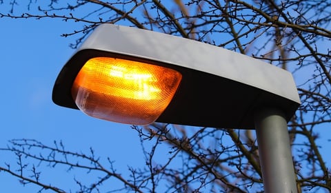 Further overnight street light switch offs confirmed