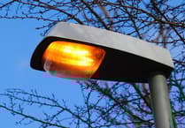 Council confirms overnight street light switch-off for Saltash