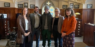 Investment backs new scheme to drive film and TV production