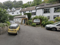 Urgent action taken after care home neglect exposed