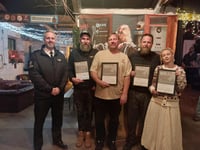 Bar scheme launched to enhance nightlife safety