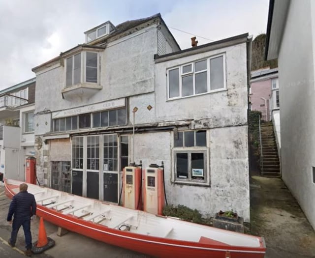 Contentious bid to save gig club leads to neighbour impact row