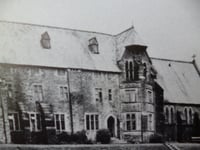 Barrie Doney: A visit to the Sisters of Mercy