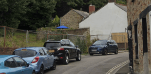 Bodmin man charged with arson offences 