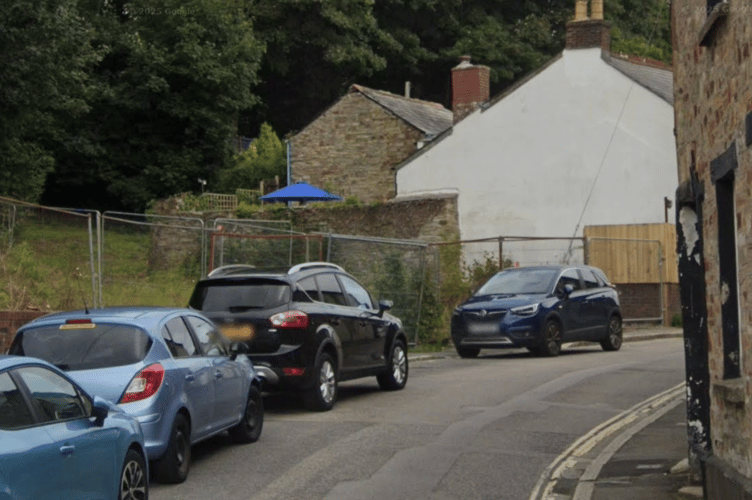 Pool Street in Bodmin (Picture: Google)