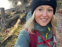 Tributes paid to Cornish woman who died in Patagonian snowstorm
