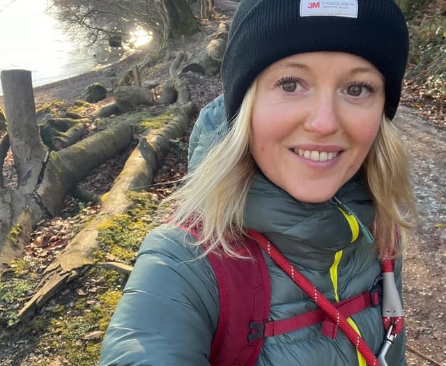 Tributes paid to Cornish woman who died in Patagonian snowstorm