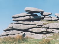 Cornwall Favourites: Moors where you can really get away from it all