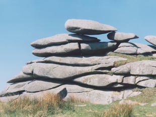Cornwall Favourites: Moors where you can really get away from it all
