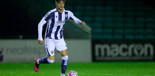 Truro turn to Championship youngster in push for points