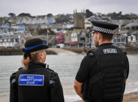 Devon and Cornwall Police strengthen frontline with over 100 officers
