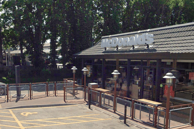 Popular fast food restaurant could open 24 hours a day