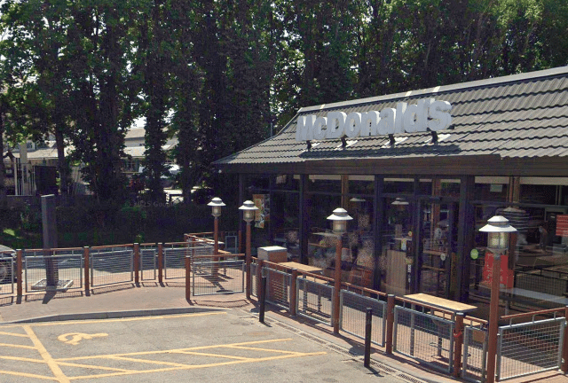 Popular fast food restaurant could open 24 hours a day