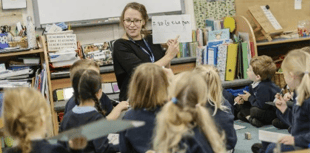 Housing costs and rural isolation deter teacher training recruits