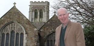 Volunteers at Liskeard church deliver millions in social benefits
