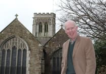 Volunteers at Liskeard church deliver millions in social benefits