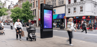 Plans to replace outdated public payphones 