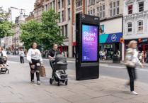 Plans to replace outdated public payphones with digital kiosks underway