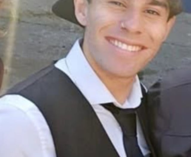 Truro murder: Tributes to victim as suspect released on bail