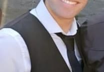 Truro murder: Tributes to victim as suspect released on bail