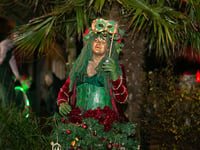 West Cornwall towns to light up with Christmas lights celebrations
