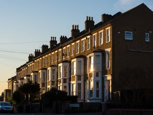 Fewer households on social housing wait list in Cornwall