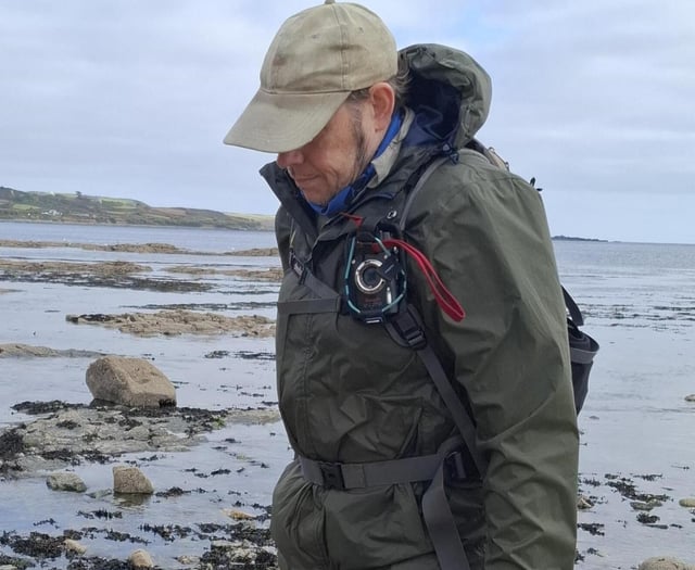 Woman injured in dog attack at Marazion