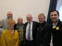 In My View with Jim Candy: Rules are in place for a reason