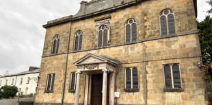 Primary school pupils to sing at free Christmas concert in town centre