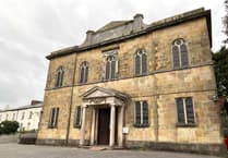 Primary school pupils to sing at free Christmas concert in centre of St Austell