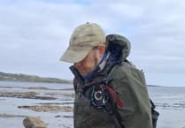 Police seek to identify man following dog bite