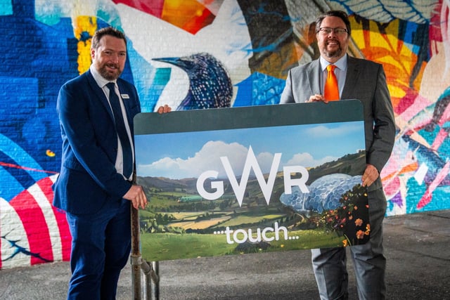 Smarter travel for Cornwall as GWR rolls out pay-as-you-go network