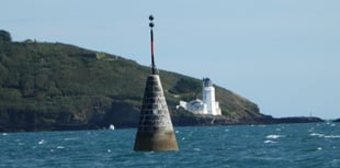 Henwyn tyller/Place names - Black Rock 