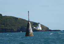 Henwyn tyller/Place names - Black Rock