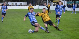 Home sweet home for Torpoint as they return to winning ways