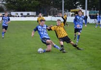 Home sweet home for Torpoint as they return to winning ways