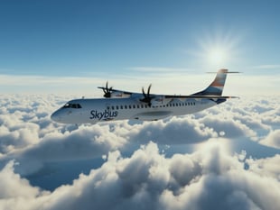 Airline to end London flights due to high fuel costs