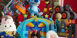 Christmas toy swap being held 