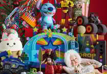 Christmas toy swap launched in effort to reduce waste