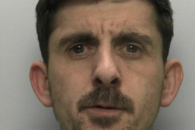 Police appeal for sightings of man wanted in Redruth assault